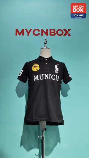 Munich black