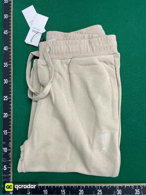 香草杏【510中爱心长裤款】