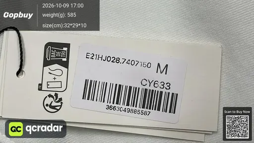 SKU d0c5cf