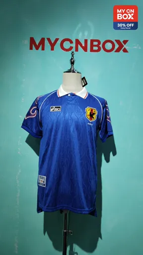 1998 japan home game