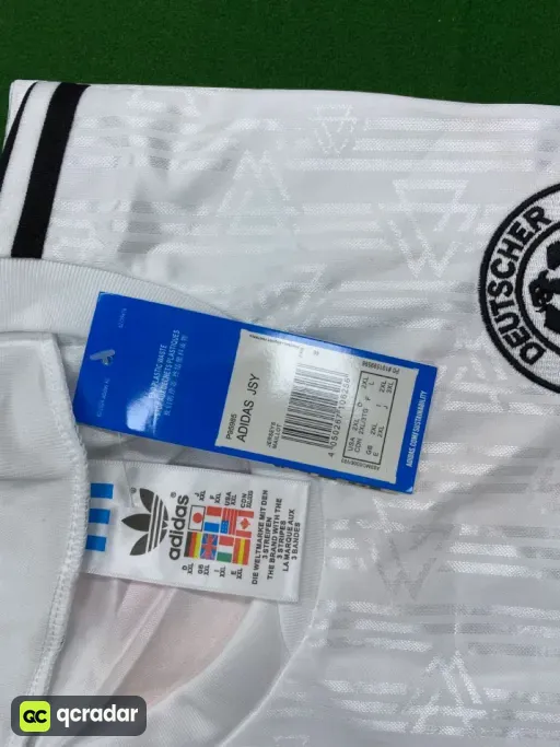 1990 germany home court