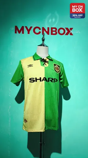 9294 manchester united erke
