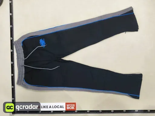Black (trousers)