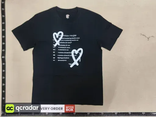 M107 black