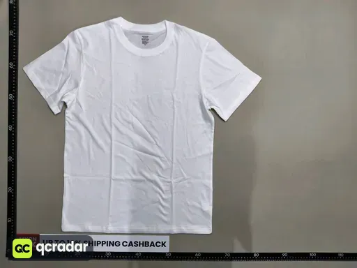 M121 white