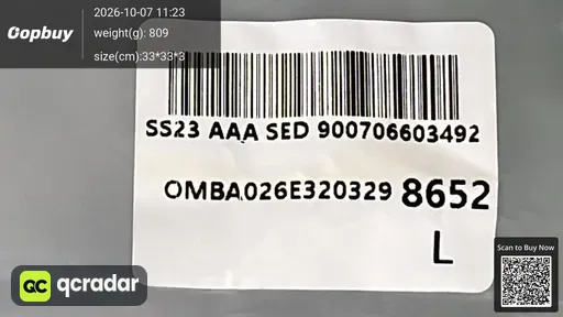 SKU cc26d8