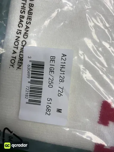 大爱心白色