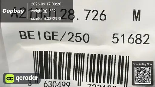 SKU 36efae