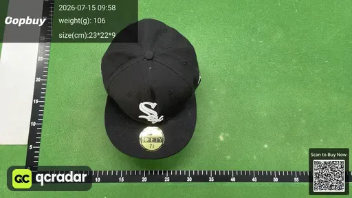 SKU 8121d7