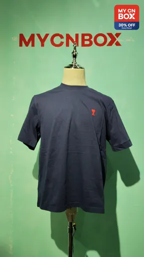 Little love-navy blue