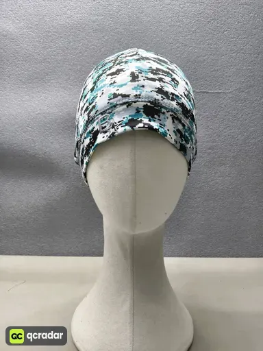 Camouflage 3