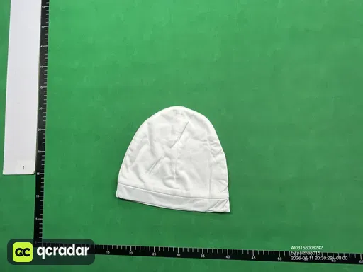 白色