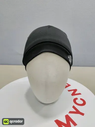 Black gray