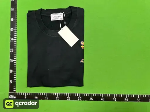 24号前后款-燃烧的火炬 黑色