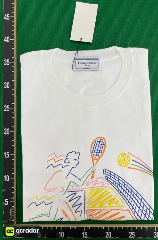22号简笔画网球运动 白色