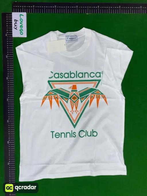 No. 14 inverted triangle & draw eagle white