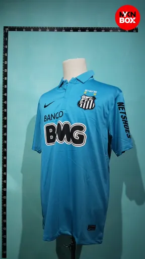1213 santos erke + no. 11