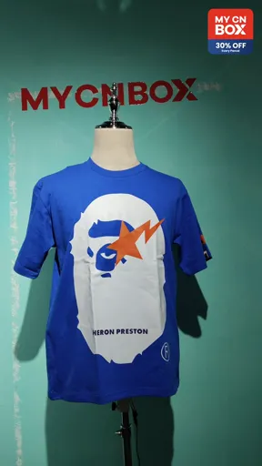 200 blue
