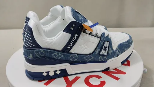 Denim blue