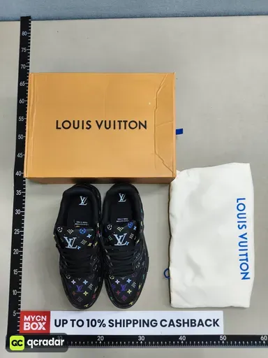 Black three colors