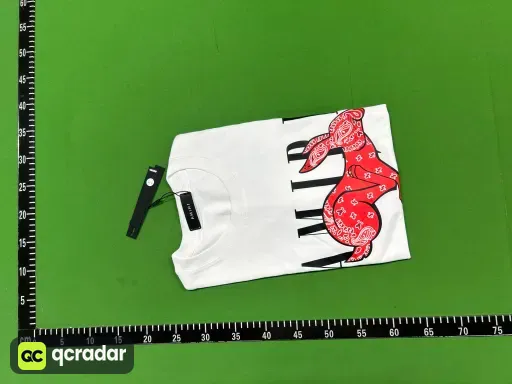 961 白色