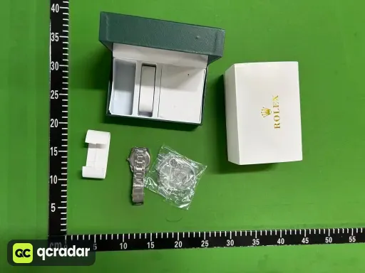 劳五件套 水果绿色