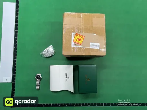 劳五件套-R830-03罗马银黑