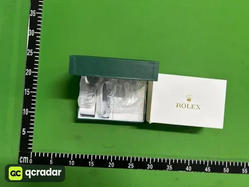 劳五件套-R830-10银黑12钻