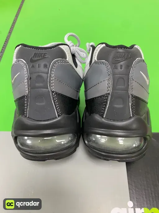 95 models--36-46--black, white and gray