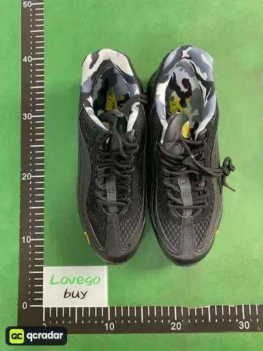 Style 95--36-46--black gold hook