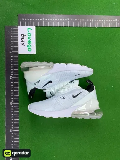 270--36-45--white black hook