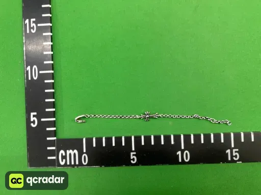 十字架手链