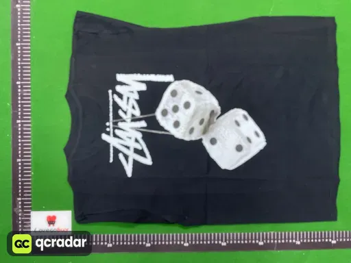 黑色【银骰】