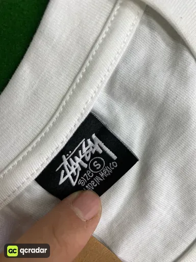 白色【大门】