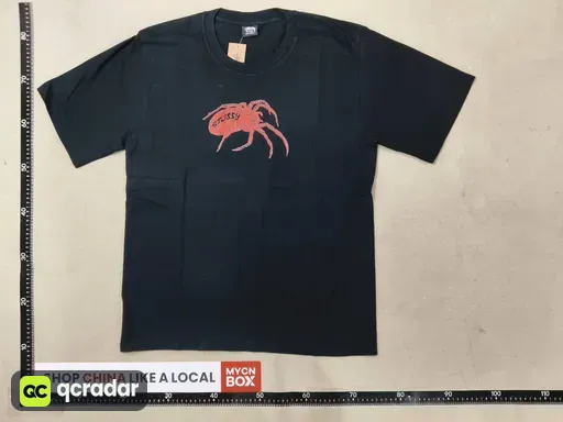 Black [spider]