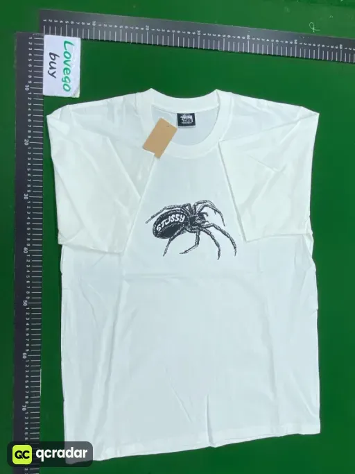 White [spider]