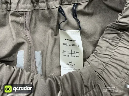 QC photo