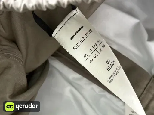 QC photo