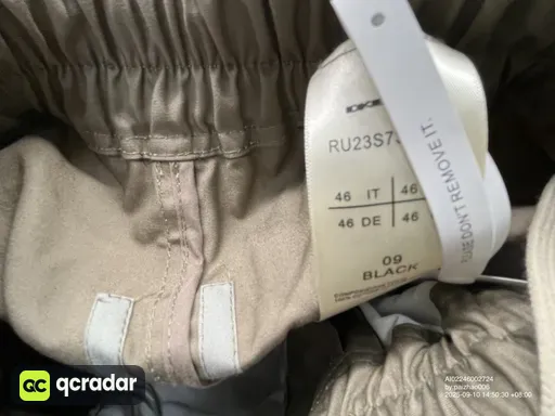 QC photo