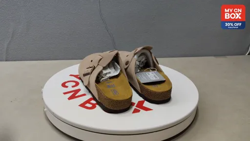 Mud suede