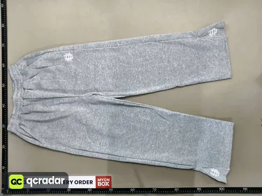 light gray (2255#) embroidery