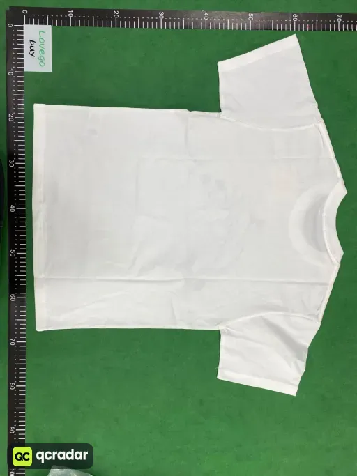 3118 white (digital printing)