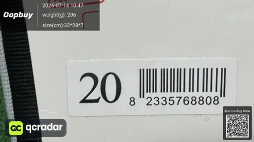 SKU 7b3d62