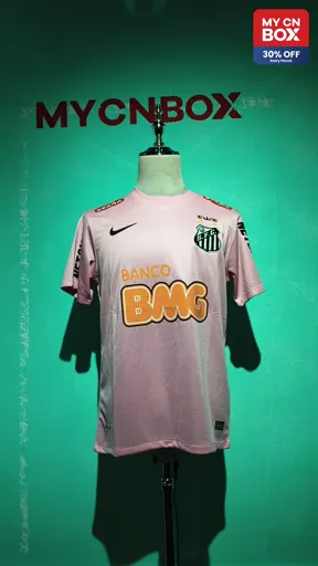 Santos special edition