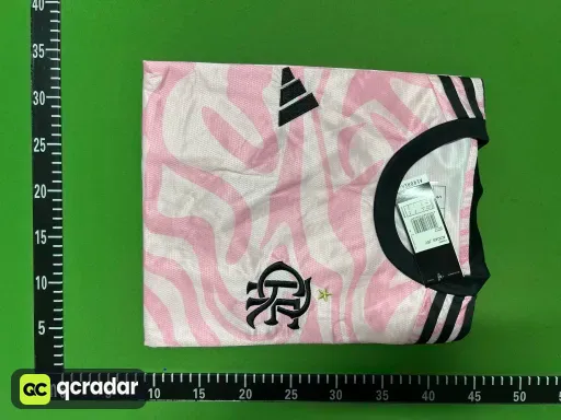 23-24弗拉门戈粉色特别版