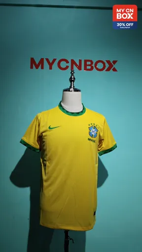 20-21 brazil home game