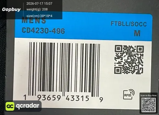 SKU f41957
