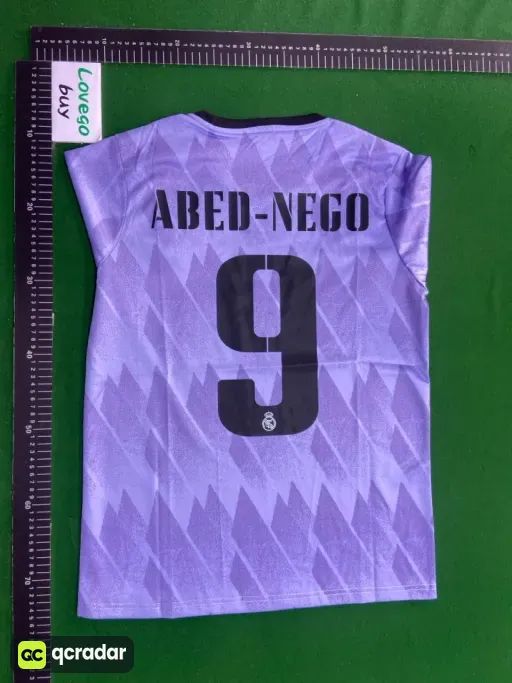 22-23 real madrid guest