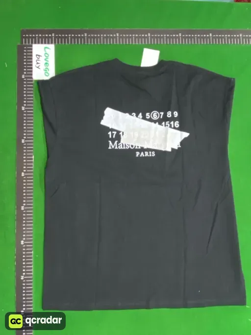 869 black