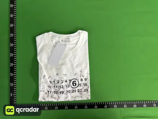 813白色